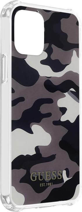 Produktbild Guess Case (Apple iPhone 12 Pro Max)
