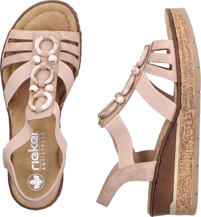 Actual product image Rieker Sandalen (38)