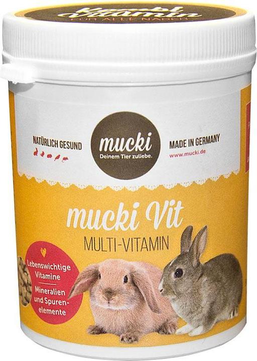 Produktbild Mucki MuckiVit (0.10 kg, 1 x)
