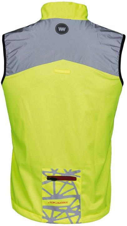 Actual product image Wowow 20K RUNNER vest (M)
