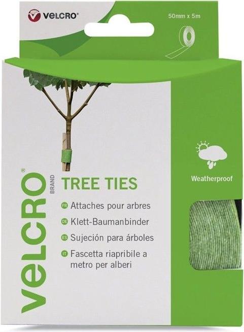 Produktbild Velcro brand Pflanzenbinder mit Klettverschluss (50 mm)