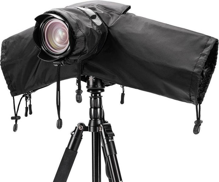 Productafbeelding JJC RC SBK Camera Regenkap (Regenhoes)