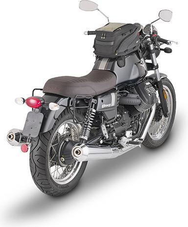 Immagine prodotto Givi Borsa da serbatoio Easy-T magnetica estraibile, 26 L (26 l)