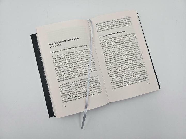 Immagine prodotto Piper Die Milliarden-Lobby (Tedesco, Susanne Götze, Annika Joeres, 2025)