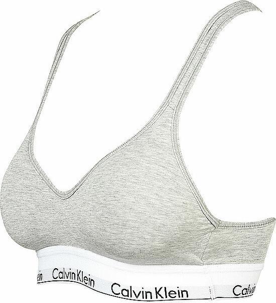 Actual product image Calvin Klein Bralette Lift (M)
