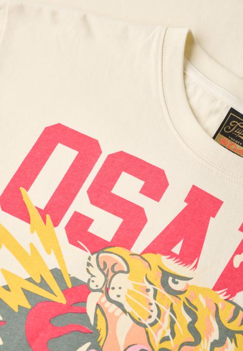 Actual product image Superdry Osaka Loose (L)