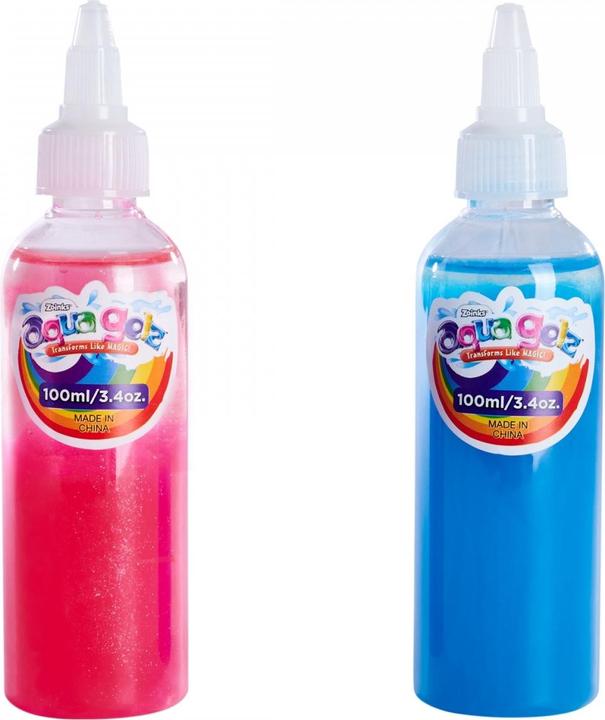 Immagine prodotto Simba Set di ricarica Aqua Gelz. 8 pezzi.