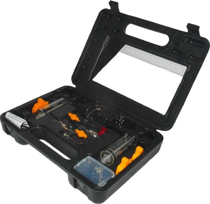 Produktbild Jagwire WST066 Elite DOT Bleed Kit