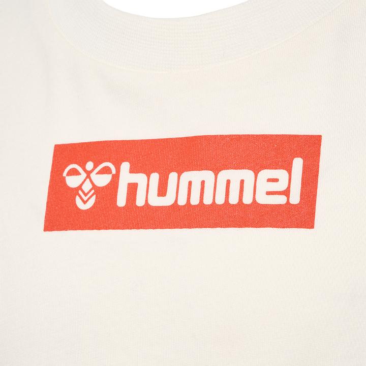Image du produit hummel Hmlflow T-Shirt S/S (128)