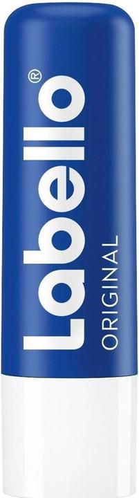 Actual product image Labello Original with blister (Care pencil, 5.50 ml)