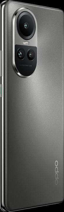 Produktbild OPPO Reno 10 (256 GB, Silvery Grey, 6.70", 64 Mpx, 5G)