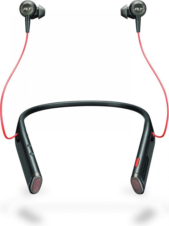 Productafbeelding Poly Voyager 6200 UC (Draadloze, USB Type-B)