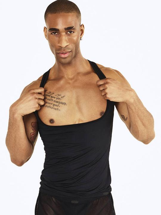 Immagine prodotto Manstore Camicia da allenamento (L)