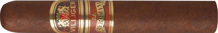 Villiger La Meridiana Robusto (Parejo)