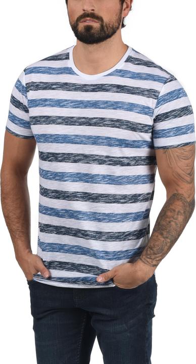 Actual product image Solid Tet Men's T-Shirt (S)