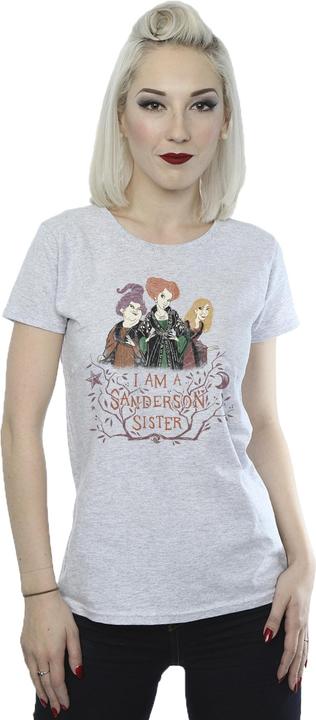 Image du produit Disney - T-shirt HOCUS POCUS SANDERSON SISTER - Femme (XXL)