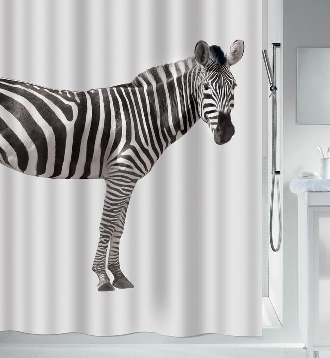Image du produit spirella Zebra (180 x 200 cm)