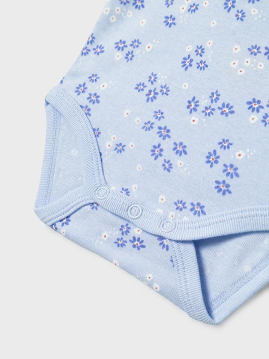 Produktbild Name it BabyBody Blümchen (68)