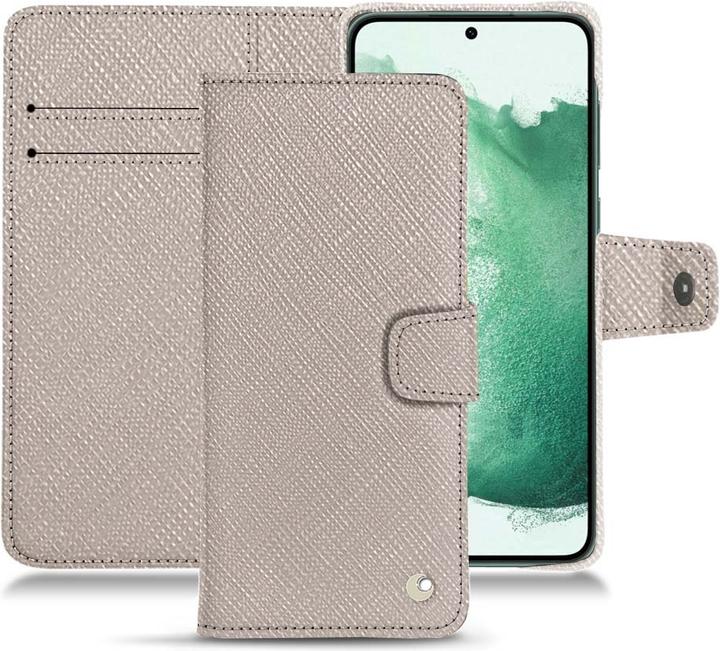 Immagine prodotto Noreve Cover in pelle (Samsung Galaxy S22+ 5G)