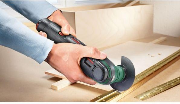 Immagine prodotto Bosch Home & Garden UniversalMulti 12