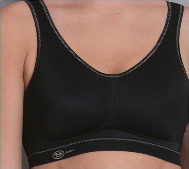 Image du produit Anita Soutien-gorge de sport Light & Firm (85 D)