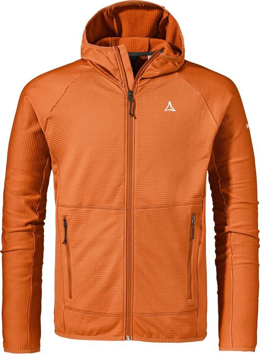 Schöffel Style Cascata Hoodie