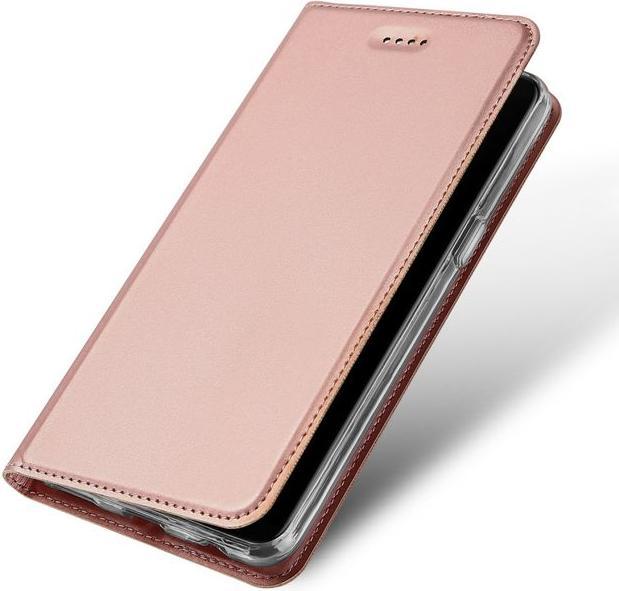 Image du produit Dux Ducis Skin Pro Series Housse en cuir (OnePlus 5T)