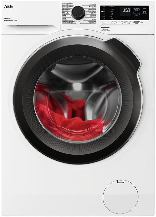 AEG AWF9410 (9 kg, A sinistra)