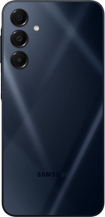 Actual product image Samsung Galaxy A16 (256 GB, Blue Black, 6.70", Dual SIM, 50 Mpx, 4G)