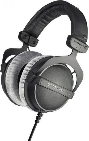 Immagine prodotto Beyerdynamic Dt 770 M (NC, Cablato)