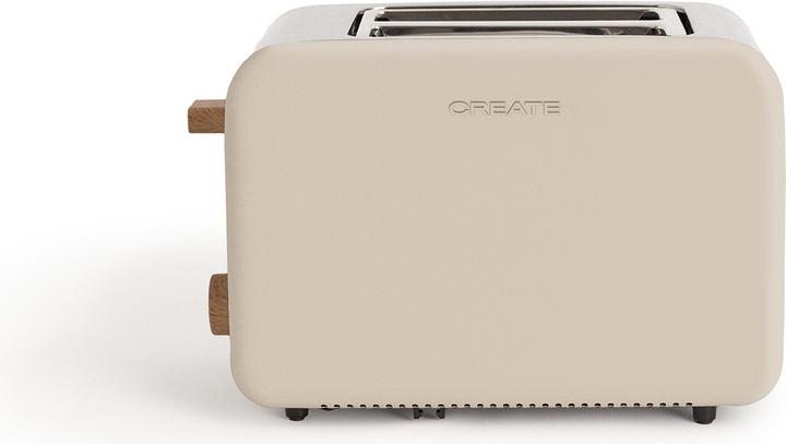 Image du produit Create Toast Retro