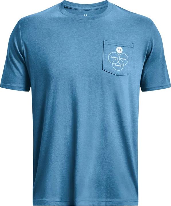 Under Armour CCC TShirt