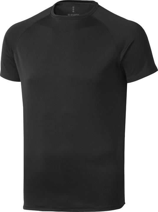 Image du produit Elevate T-shirt Niagara manches courtes (L)
