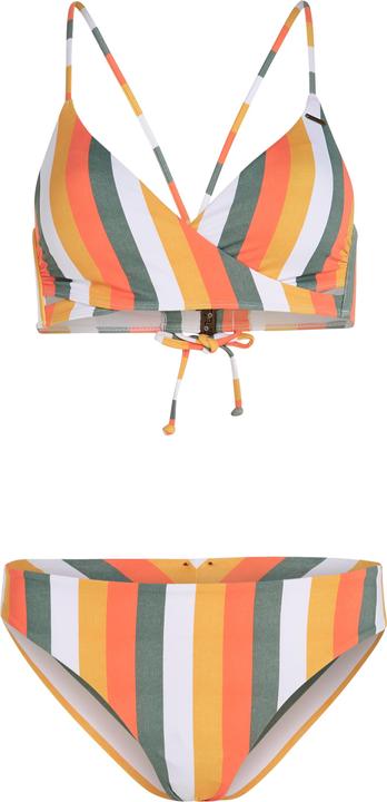 O'Neill Women's Baay Maoi Bikini Set