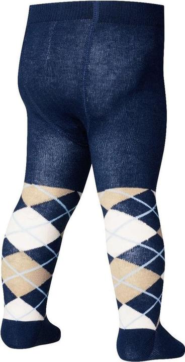 Actual product image Playshoes pair of tights (62/68)