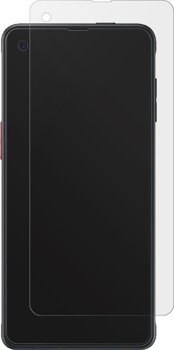 Actual product image Dipos Screen Protector Anti-Glare (5 Piece, Samsung Galaxy XCover 6 Pro)