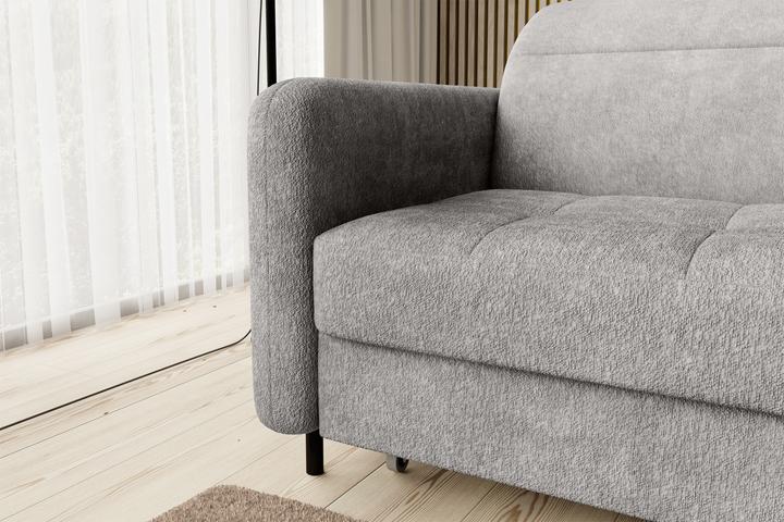 Produktbild ELTAP Gomsi (Ecksofa, 3-Sitzer, Bettsofa)