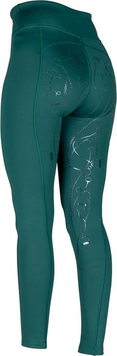 Produktbild Aubrion Reitleggings Mädchen Winter (146, 152)