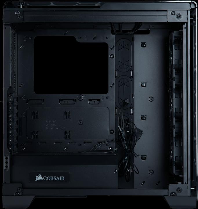 Produktbild Corsair Crystal 570X RGB Mirror (ATX)