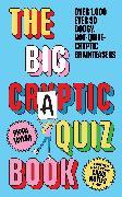 Produktbild The Big Craptic Quizbook (Englisch, Pippa Taylor, 2023)