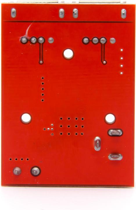Produktbild Purecrea 5V 3A LM2596 Dual DC-DC Step-Down mit USB