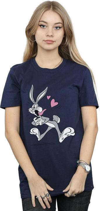 Produktbild Looney Tunes Bugs Bunny In Love TShirt (3XL)