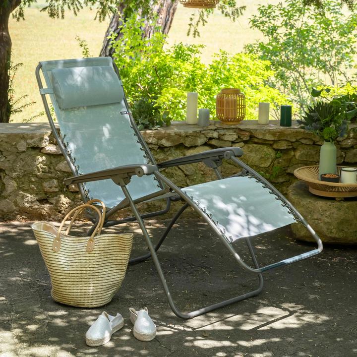 Image du produit Lafuma Set Accoudoirs pour Relax Rsx - Rsxa