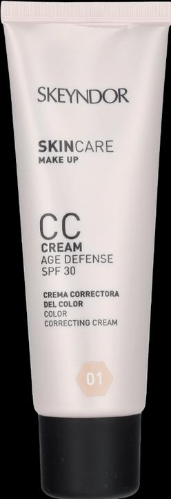 Produktbild Skeyndor Skin Care (#01)