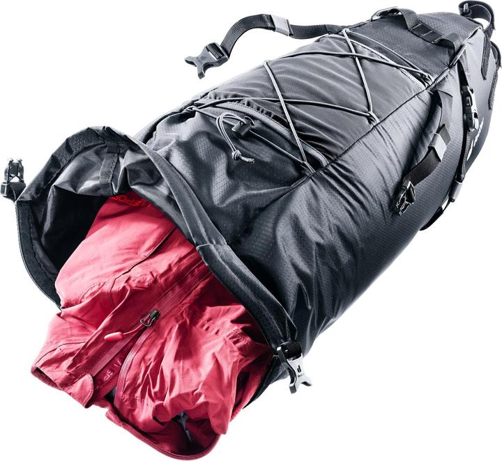 Produktbild Deuter Mondego (16 l, Satteltasche)