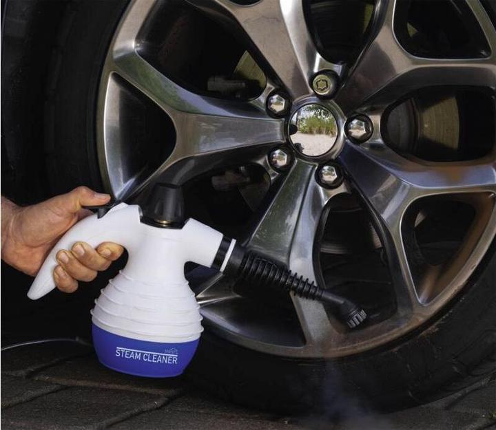 Immagine prodotto Starlyf Steam Cleaner