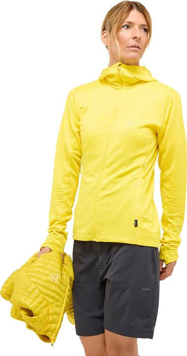 Produktbild Haglöfs Women's L.I.M Mid Multi II Hood (XL)