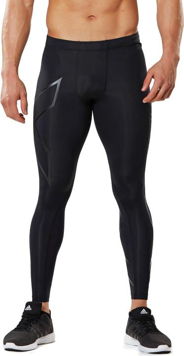 Actual product image 2XU compression tights (S)