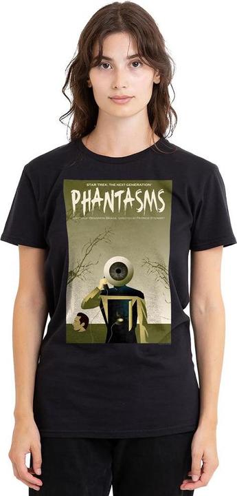 Produktbild The Next Generation Season 7 Episode 6 TShirt (M)