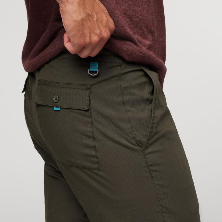 Immagine prodotto Cotopaxi Pantaloni Salto Ripstop (XL)